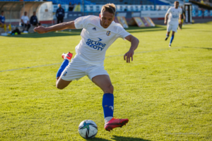 IV liga: Unia Tarnów - Lubań Maniowy